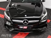 Mercedes-Benz CLA 45 AMG 4Matic Speedshift 7G-DCT Night Edition