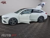Mercedes-Benz CLA 180 d Shooting Brake AMG Line Aut.
