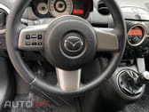 Mazda 2 1.3 MZR Comfort 5 Portas