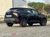 Peugeot 2008 1.2 PureTech Allure Pack EAT8