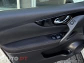 Nissan Qashqai 1.5 dCi N-Connecta Led