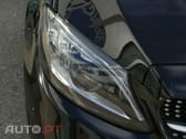 Mercedes-Benz C 200 d Station 9G-TRONIC AMG Line