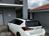 Toyota Auris Confort + pack tecnho