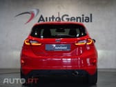 Ford Fiesta 1.0 EcoBoost ST-Line