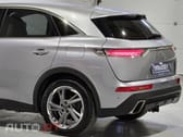 DS DS7 Crossback E-Tense Bastille+ EAT8