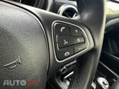 Mercedes-Benz A 180 d Style