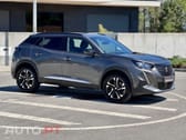 Peugeot 2008 PureTech 100 Allure