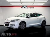 Renault Mégane Coupe 1.5 dCi GT Line
