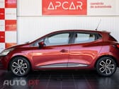 Renault Clio 1.5 dCi Limited EDition