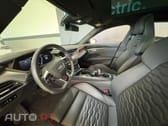 Audi E-Tron GT quattro