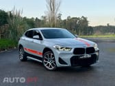 BMW X2 xDrive25e Edition M Mesh
