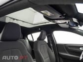 Volvo C40 Recharge Twin First Edition