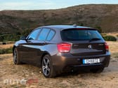 BMW 120 Sport Line