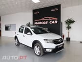 Dacia Sandero 1.5 dCi Stepway