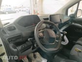 Peugeot Partner 1.5 BlueHDi Premium Standard