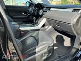 Land Rover Evoque 2.0 TD4 HSE Dynamic