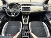 Nissan Micra 1.0 Acenta