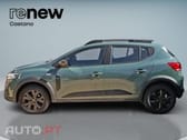 Dacia Sandero ECO-G 100 Bi-Fuel Stepway Extreme+