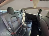 Tesla Model 3 Long Range AWD Dual Motor