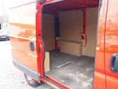 Peugeot Boxer 2.0 BlueHDi 330 L1H1