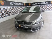 Peugeot 308 SW 1.5 BlueHDi Allure