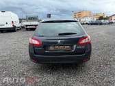 Peugeot 508 SW 1.6 e-HDi Business Line