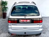 Volkswagen Sharan 1.9 TDi CL 7L