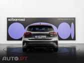 Ford Focus 1.0 EcoBoost MHEV ST-Line X