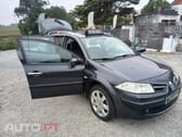 Renault Mégane Break 1.5 DCI