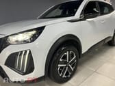 Peugeot 2008 1.2 PureTech Active Pack