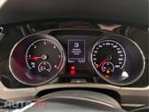 Volkswagen Touran 2.0 TDI Confortline