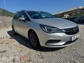 Opel Astra Sports Tourer 1.6 CDTI Edition S/S