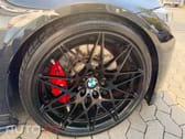 BMW M3 Competition