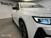 Opel Astra 54 kWh Edition