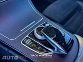 Mercedes-Benz C 300 de T 9G-TRONIC AMG Line PACK NIGHT