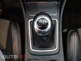 Mercedes-Benz A 180 CDI (BlueEFFICIENCY) Style