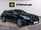 Mercedes-Benz E 300 de T Avantgarde I.V.A DEDUTÍVEL 