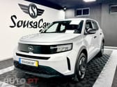 Opel Frontera -e Edition
