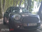 MINI Countryman Cooper D