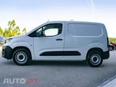 Peugeot Partner 1.6 Blue HDi