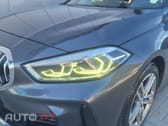 BMW 116 d Corporate M 