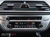 BMW 745 I.V.A DEDUTIVEL e M Sportpaket Laserlicht Head Up