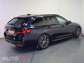 BMW 520 d Auto Pack M Auto