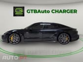 Porsche Taycan Turbo S I.V.A DEDUTIVEL