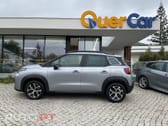 Citroen C3 Aircross 1.2 PureTech Shine