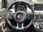 Fiat 500 1.0 Hybrid Connect