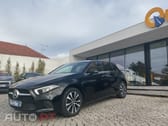 Mercedes-Benz A 250 e Style Plus