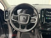 Volvo XC40 1.5 T5 PHEV MOMENTUM