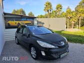 Peugeot 308 SW 1.6 HDi Executive CVM6