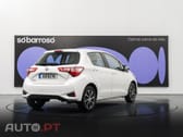Toyota Yaris 1.0 VVT-i Comfort